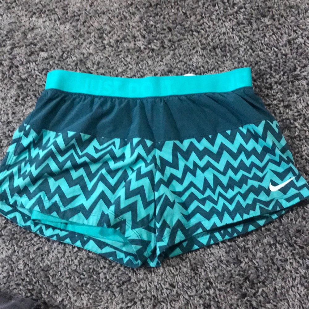 Nike shorts